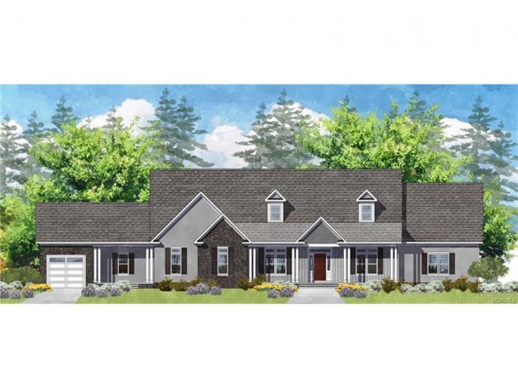 I have a new #listing in #Chesterfield #VA  tour.circlepix.com/home/HS8F8P