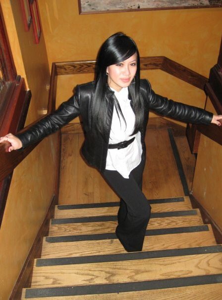 TrinityStytchLA's tweet image. Omg.I passed my exam for #HTML n CSS!! Got my results this morning.Time to CONQUER the WORLD one step at a time! 💼👠🤓