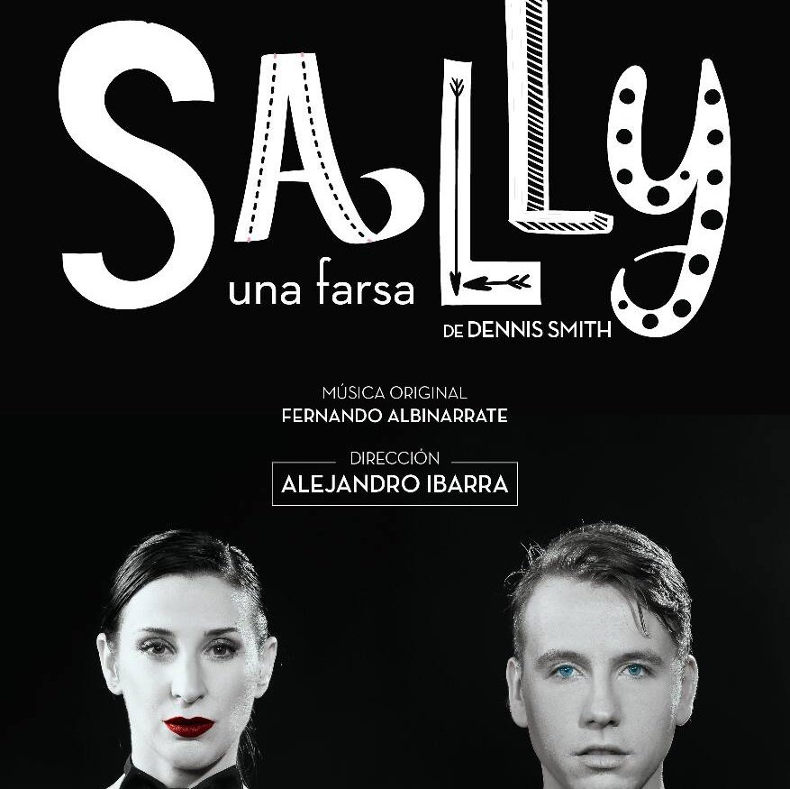 Últimas 2 Funciones !!! 
<a href="/sallyunafarsa/">Sally una farsa</a>
musicalesbaires.com.ar/primicia-en-el…
Martes 21.00 hs. en <a href="/culturalsanmar/">Centro Cultural San Martín</a>