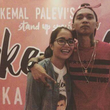 MarryKateMak's tweet photo. Bersama Young_lex + Tomy Liem https://t.co/iVug2Ca5f8