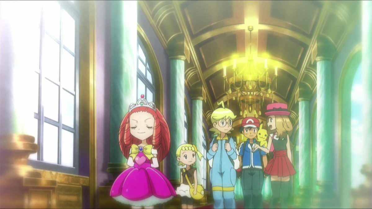 セレナbot Serena Bot カビゴンを起こしたら助けに来るから Xy第18話 After We Wake Up Snorlax We Ll Come Back Xy Ep 18 T Co Hrt1gp6ct8 セレナbot Serena Bot カビゴンを起こしたら助けに来るから Xy第18話 After We Wake Up Snorlax We Ll Come Back Xy Ep 18 T Co Hrt1gp6ct8