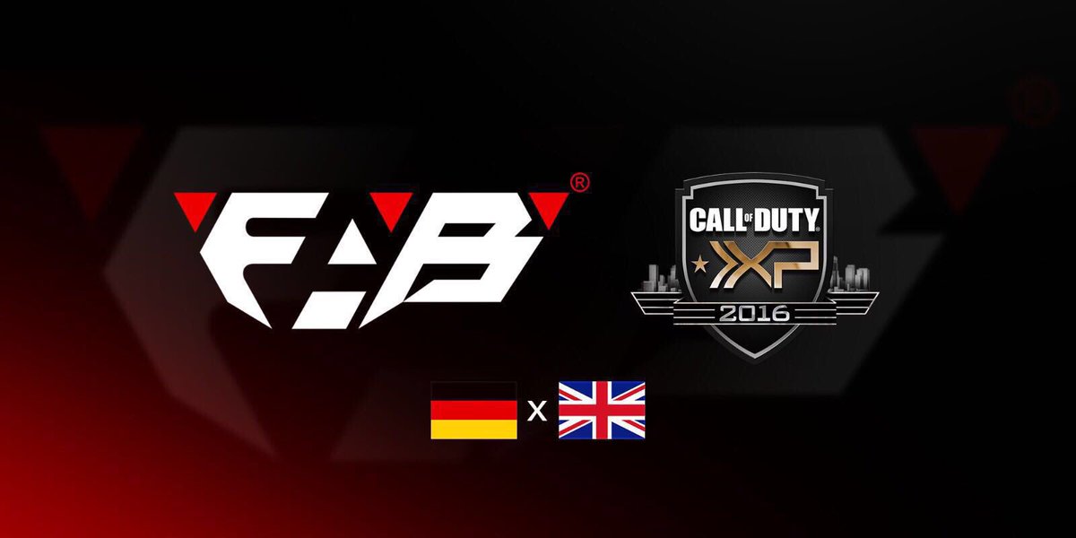 Danke nochmal an alle Supporter! Egal was wir machen, wir tun es für unsere große #FABfamily und für 
🇩🇪🇪🇺!