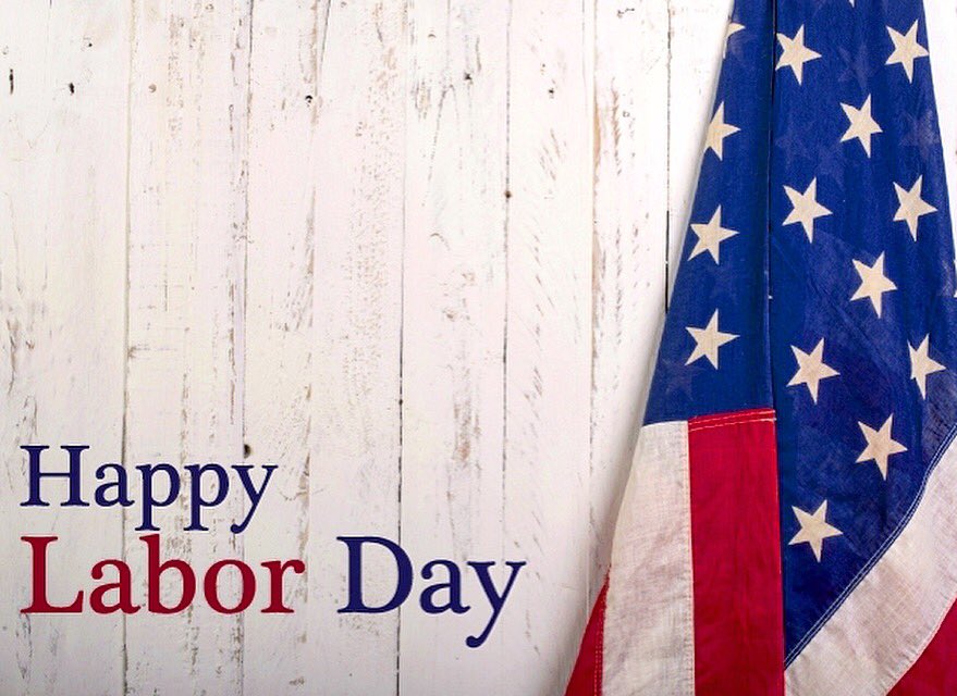 LakeEolaFM's tweet image. Take today to enjoy with friends, to relax and to appreciate the hard work you have put in day after day! #LaborDay