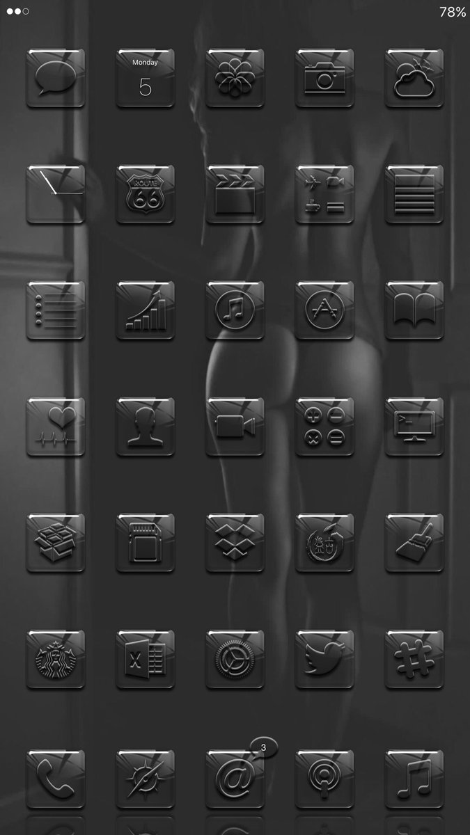 70impala206's tweet photo. #ParadigmShift new #AnemoneEffects #SquareGlass π― #ComingSoon in #Next #Update https://t.co/w1oTYaovUS