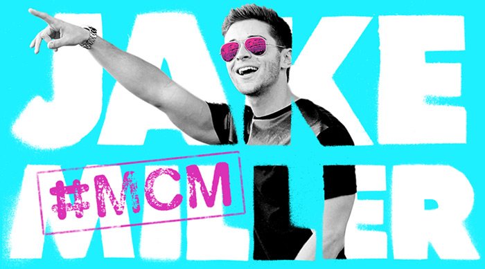 sweetyhigh's tweet photo. Our #MCM @jakemiller is full of surprises! Discover what they are here ---> https://t.co/BA0VOy3IpO https://t.co/dQrNc9Vtz5