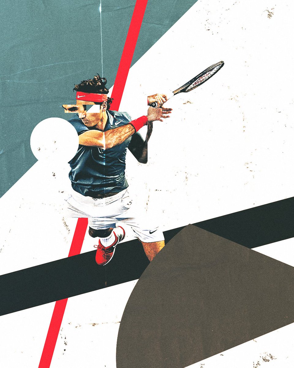 iamcrimeart's tweet image. #ICYMI

Day 4 of #iamcrime3aday bit.ly/2bTlgqk   

#art #girl #rogerfederer #vanishingpoint