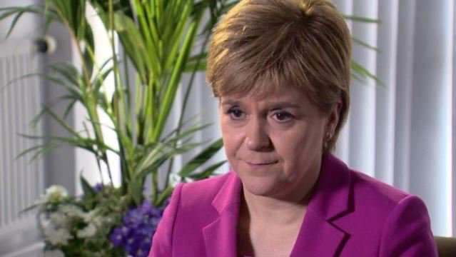 BBCNews's tweet image. Sturgeon seeks to form "coalition" with UK ministers over European single market
bbc.in/2c1KU85