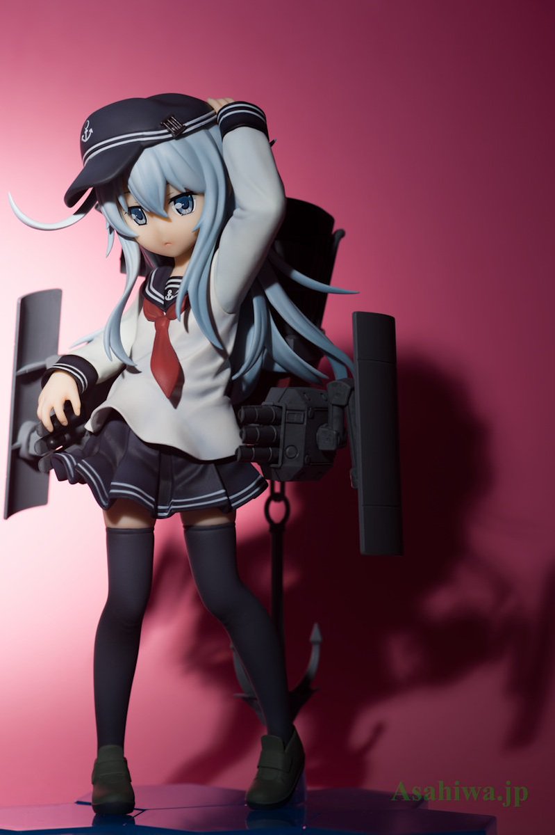 あさひわ よつばとフィギュア 満身創痍だったけど生き残った幸運の駆逐艦 フィギュア化 コトブキヤ 艦隊これくしょん 艦これ 1 8響 アニメver よつばとフィギュアレビュー T Co O6jgdeptlc あさひわ よつばとフィギュア 満身創痍だったけど生き残った幸運の駆逐艦 フィギュア化 コトブキヤ 艦隊これくしょん 艦これ 1 8響 アニメver よつばとフィギュアレビュー T Co O6jgdeptlc