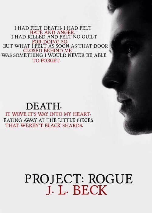 RebelsPromos's tweet image. #NOWLIVE #ProjectRogue by @AuthorJLBeck #AKillerIsBorn #PNR #DarkRomance apple.co/2akMzEY #RT (Please Share!)