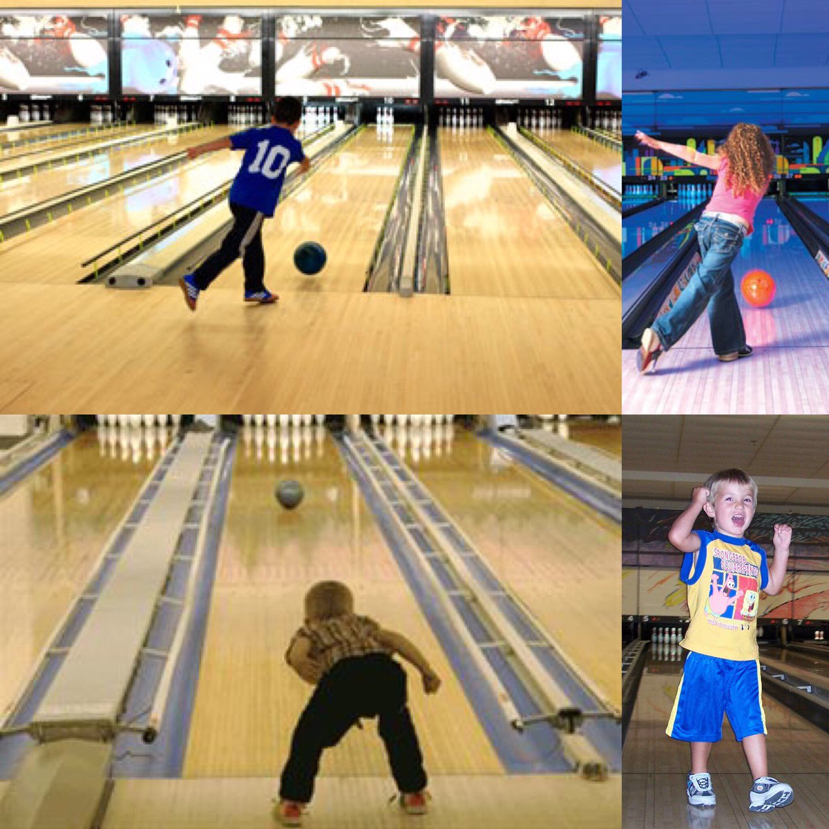 BowlerSource's tweet image. Take your kids bowling this Labor Day Weekend! #FOLLOW US TODAY &amp;amp; don’t forget to LIKE❤️❤️ #bowling #laborday #love