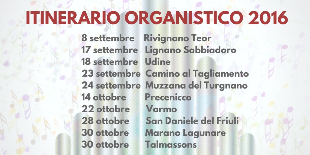 ConcorsoMuzzana's tweet photo. NUOVO APPUNTAMENTO non solo per addetti ai lavori, PER TUTTI! https://t.co/4ZyqjsI47u https://t.co/SbeoC09IeW