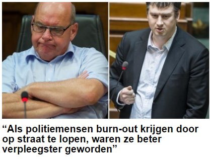 StijnMuylaert's tweet photo. Als verpleegkundigen ook gesponsord willen worden, worden ze beter burgemeester van Gent @DanielTermont https://t.co/3tThS4PTjt