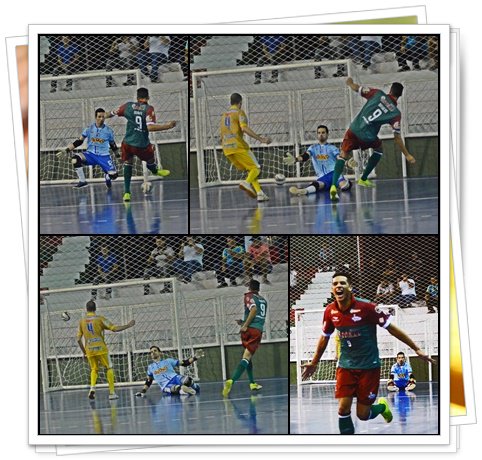 douglasfutsal09's tweet photo. Com golaço de Douglas, Intelli vence Pompeia na #CopaPaulista por 3 a 2! https://t.co/a2XOs0fWtF