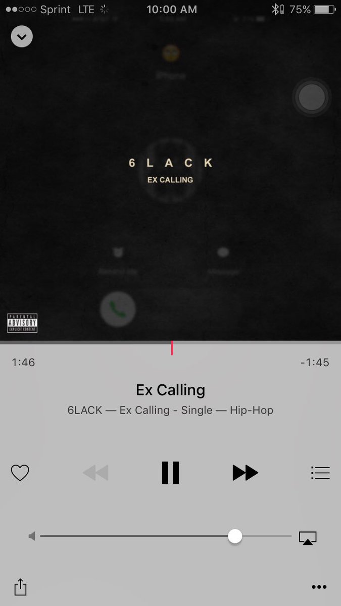 iAMalDUPONT's tweet photo. 6LACK this am has me bumpin in this gym! @6LACK #6lack #excallin https://t.co/dBir4LvAyi