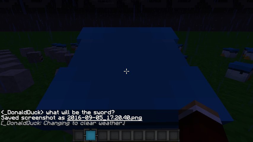 TheRedZoom's tweet image. @DonaldDuck050