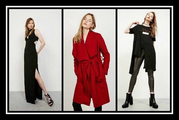 Avainsana Bershka Women Twitterissa