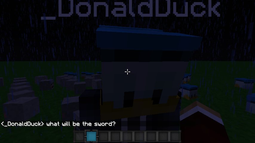 TheRedZoom's tweet image. @DonaldDuck050