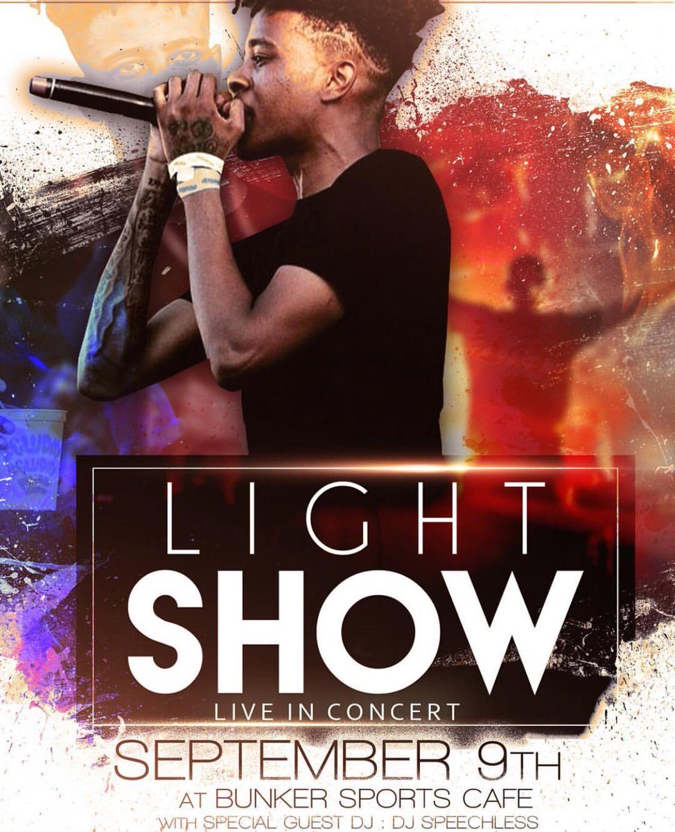 DjSpeechless's tweet photo. We lit 🔥🔥🔥🔥 this Friday wit @Lightshow10thPL &amp; @AllIn_DC https://t.co/fIlnFyaDkK