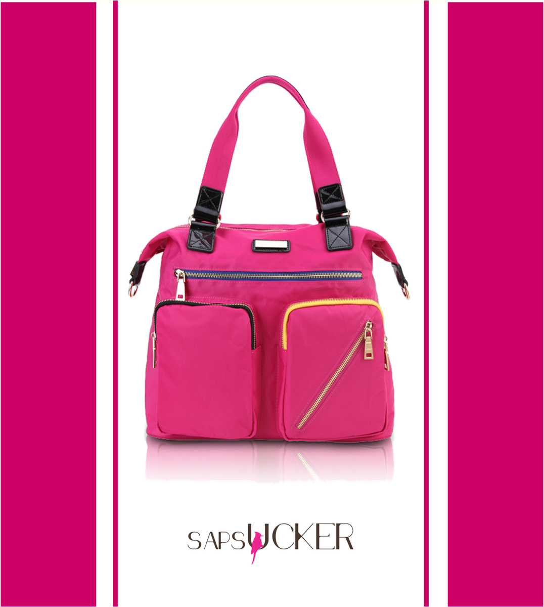 Sapsuckeroficia's tweet photo. En nuestra #tote puedes tener todos lo que necesites para empezar la semana 
📢 SHOP NOW: https://t.co/MuYZbZbs91 https://t.co/5x06t9W4Ow