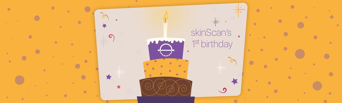 TeleSkin's tweet image. HOORAY! We are celebrating our #birthday by giving presents, to you! bit.ly/2bO08MM