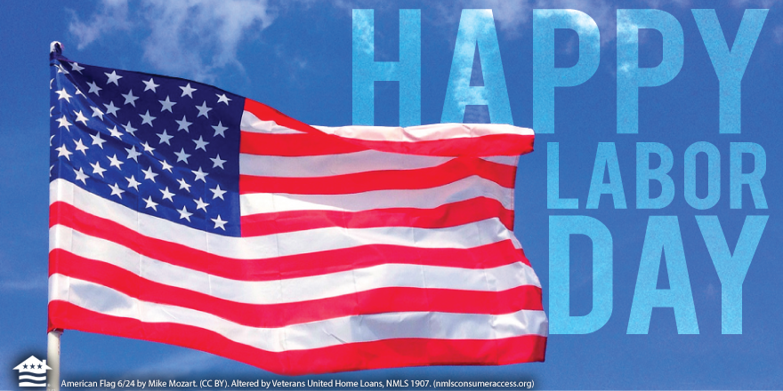 Veterans United tweet media