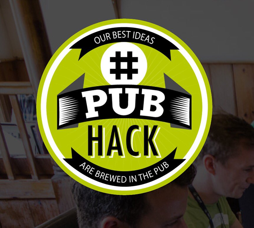 theGlobalfire's tweet photo. Our gal Charlotte will be a judge at 2016 #pubhack this month https://t.co/TwQQtkXGCk