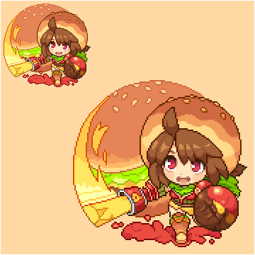 ドット絵のtwitterイラスト検索結果 古い順 ドット絵のtwitterイラスト検索結果 古い順