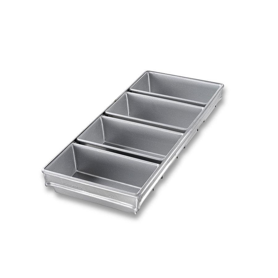 simplex_trading's tweet photo. 26 Gauge Steel Open Top Bread Pans.
Single Pans or 4-Strap Pans Available!!
#QualityAtItsFinest #ChooseSimplexToday https://t.co/lHlfFJUO5N