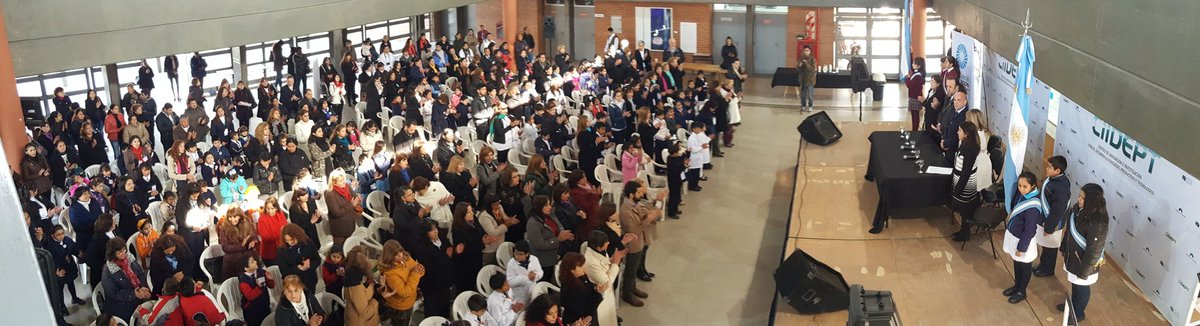 jplichtmajer's tweet photo. Iniciamos la #PrimaveraEducativa con la Feria Educativa de Arte, Ciencias y Tecnología en el CIIDEPT https://t.co/mQMiznRhOZ
