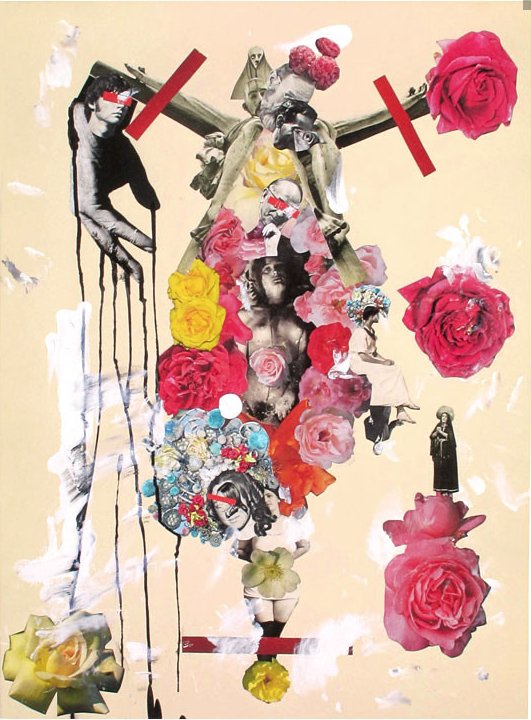 Adriana Oliver ［Autumn Love ］ Adriana Oliver Autumn Love (Signed