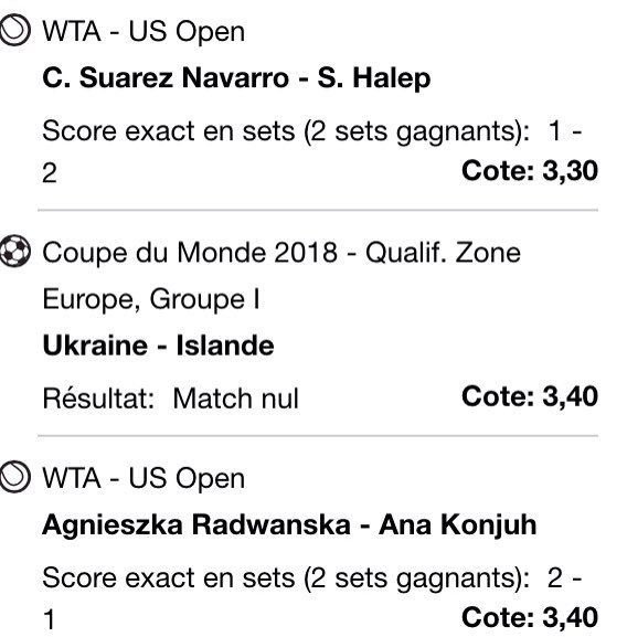 NKHPRONO's tweet image. 🎯 annonce 🎯

🚨 Si seulement 2 de mes bets passent, je fais gagner 10€ en paysafecard parmi les rt 💰💶