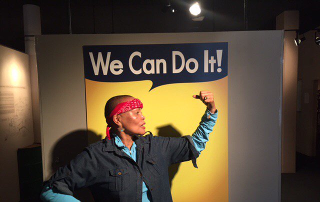 Celebrate Labor Day &amp; work every day to make work pay for working people. See you on the road for worker justice.
