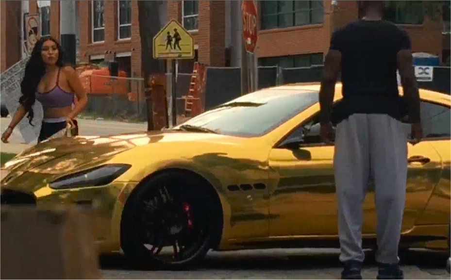 watchmestunt's tweet photo. Another one! 😂 😂 #icantakeyourgirl #golddigger prank part 3! https://t.co/z766angLn7 #stuntlifestyle #slimstunta https://t.co/4ZqVerZ5zW