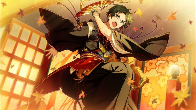 蓮巳敬人生誕祭16のtwitterイラスト検索結果 蓮巳敬人生誕祭16のtwitterイラスト検索結果