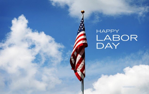 GrottoGroup's tweet image. Happy Labor Day!