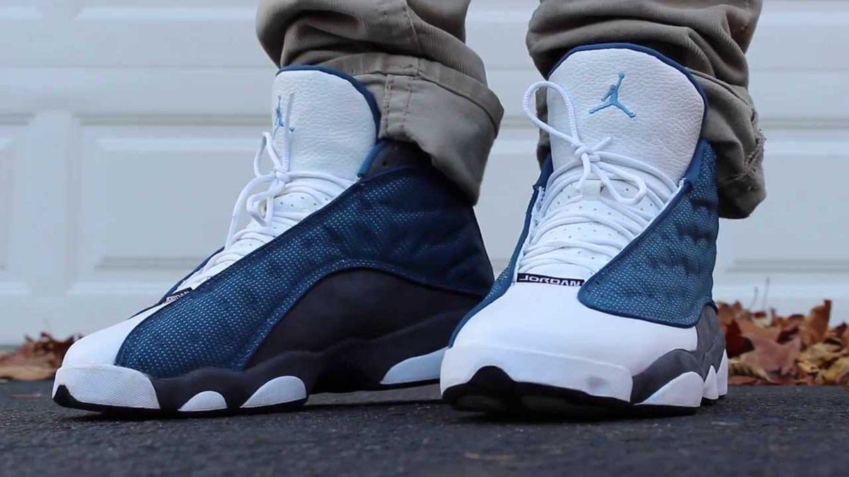 flint 13w