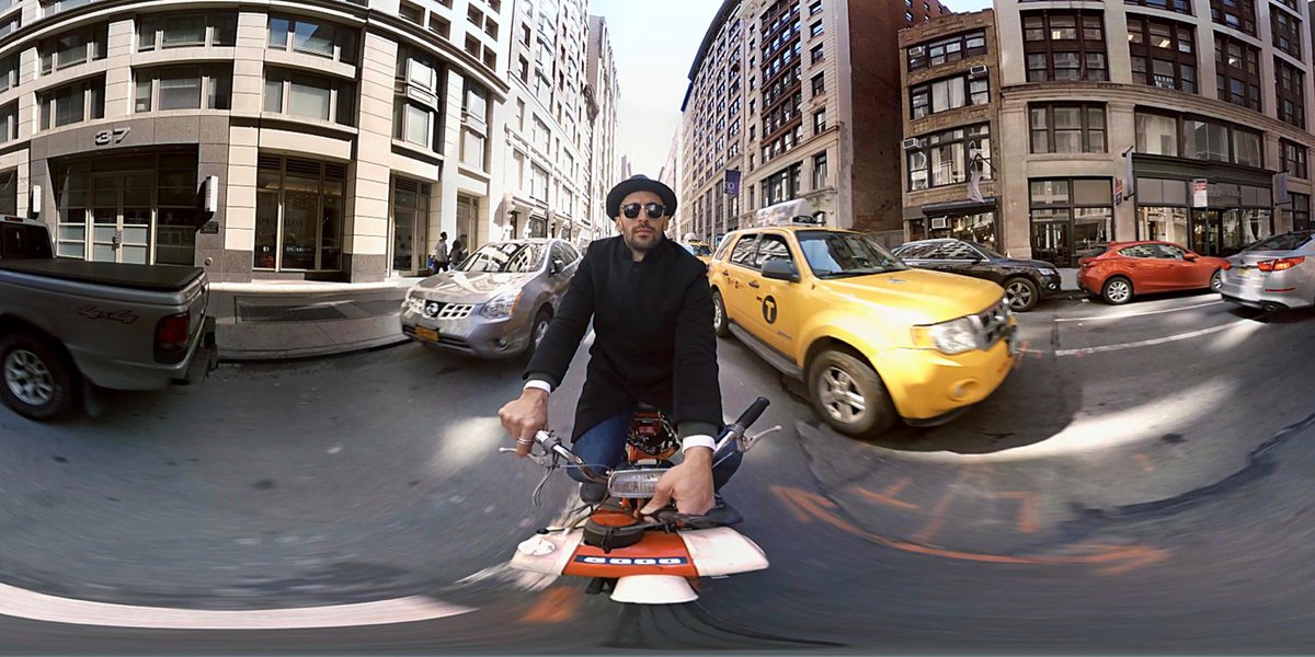 WeedilyDeedily's tweet image. VR Pioneer Chris Milk Virtual Reality Will Mirror Life Like Nothing | goo.gl/ksfNXw | #KemperProfiling