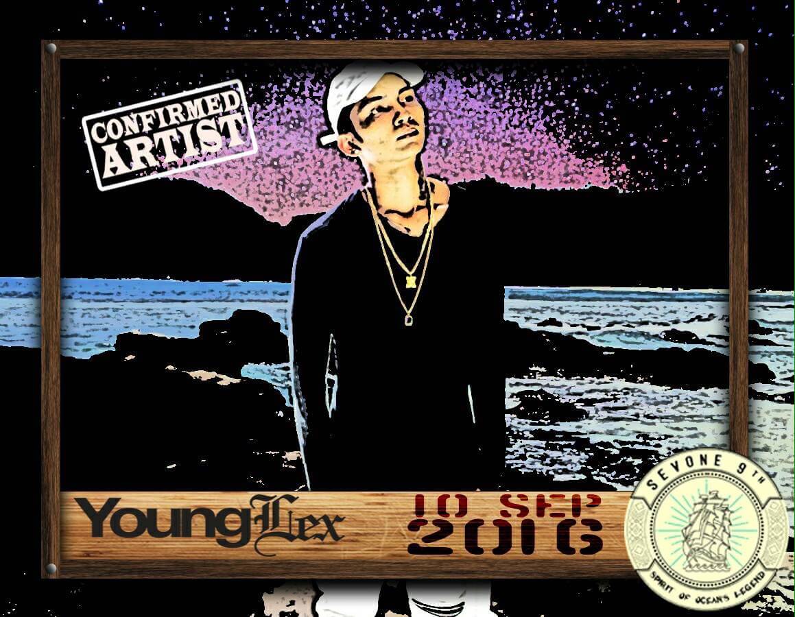 #infopensi <a href="/Young_Lexx/">AktifisDuniaDatar</a> for <a href="/SEVONE9TH/">#Sevone9th</a>