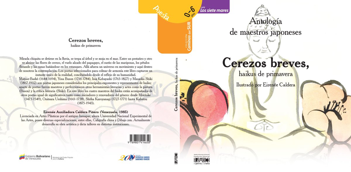 minculturave's tweet photo. #Noticia | La FEEPR obtiene varias distinciones en #Premio Nacional del #Libro 2014-2015 |  https://t.co/nrLWDCknWs https://t.co/iM4MajLxFO