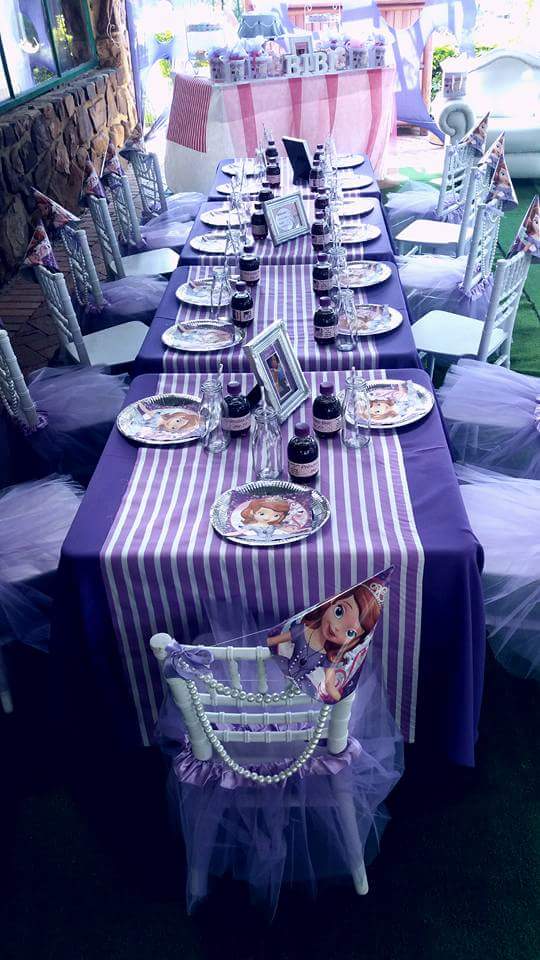 BachazileC's tweet photo. Princess Sofia kiddies party
📩: info@bachazileevents.co.za https://t.co/z4ZxKt8YeV