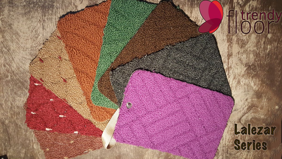 Our LALEZAR Collections.Check out our website.
trendyfloor.ca