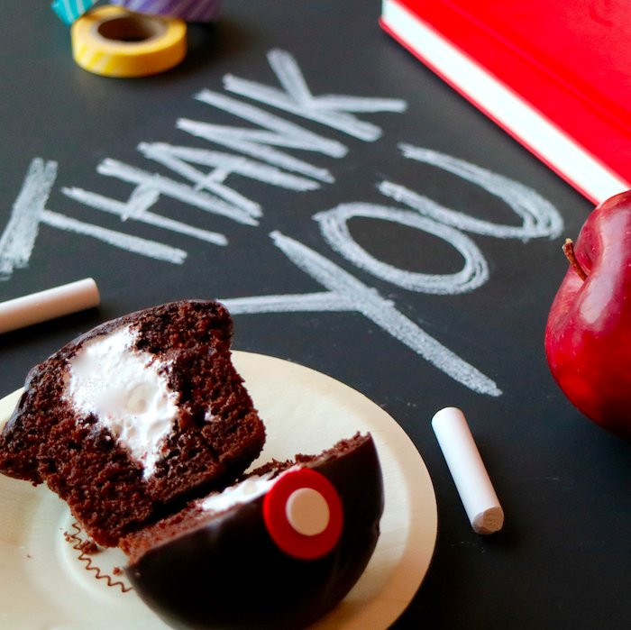 Every Monday this month, #teachers who flash their school ID can enjoy a BOGO. Thank you, teachers!