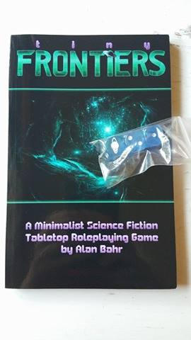 Denderfurger's tweet photo. guess what i got today! @MatssonRobin #TinyFrontiers https://t.co/Mo8BH4r804