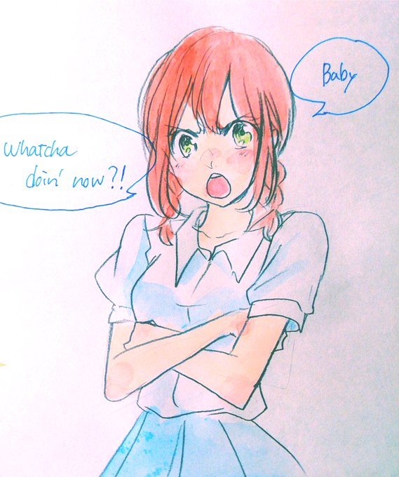 西野カナのtwitterイラスト検索結果 古い順