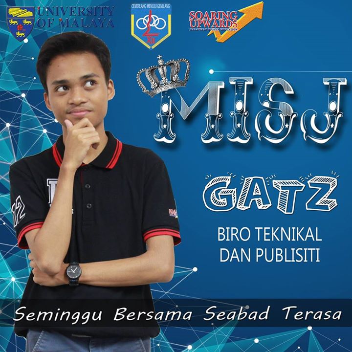 gegatzz's tweet photo. LET'S JOIN!!!
#SemingguBersamaSeabadTerasa
#RoyalsFamily
#MISJ
#CrownsUp https://t.co/hXrdhNjnmm