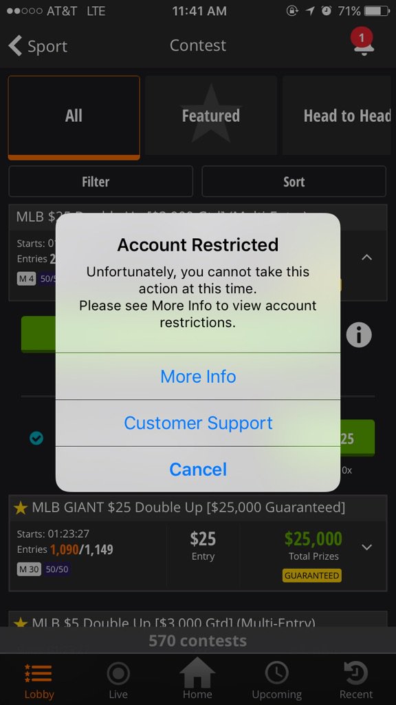 Draftkings account log in Draftkings account log in
