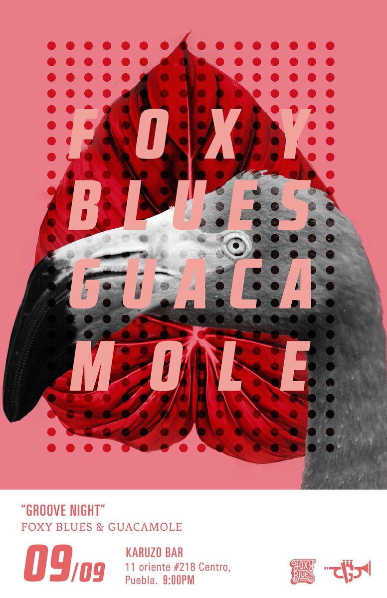 Foxy Blues (@foxyblues_) / Twitter