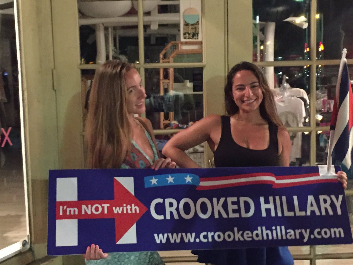 Donald Trump Does Detroit and Hillary Clinton Gets Gored #HillaryClinton 👈🏻 is corrupt &amp; Lies | vote #Trump2016 🇺🇸