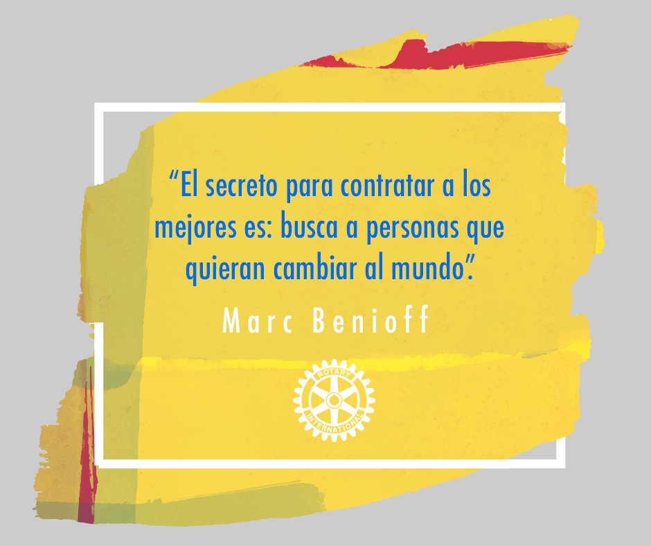 CRSanNicolas's tweet image. Queremos la igualdad de condiciones sin mirar fronteras. #TheWorldNeedsMoreRotarians