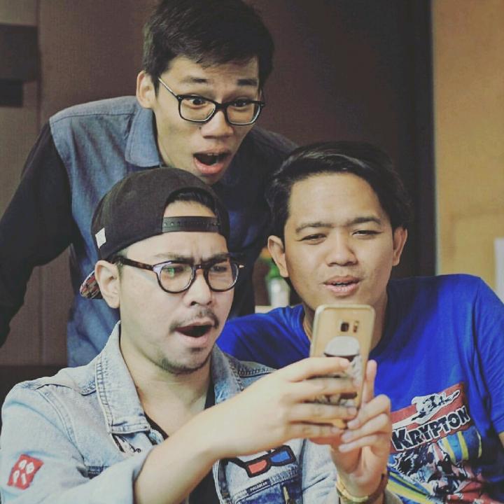 Join my LIVE > 101.4 fm onair on #BIGOLIVE. web.live.bigo.sg/2119446191#egd…